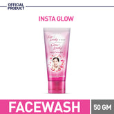 Fair & Lovely Face Wash Insta Glow
